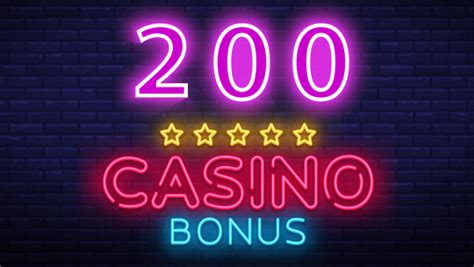 $200 no deposit bonus usa.